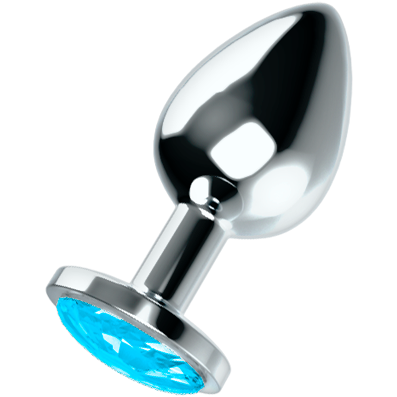 OHMAMA – ANAL PLUG
