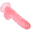 CALEXOTICS – SIZE QUEEN