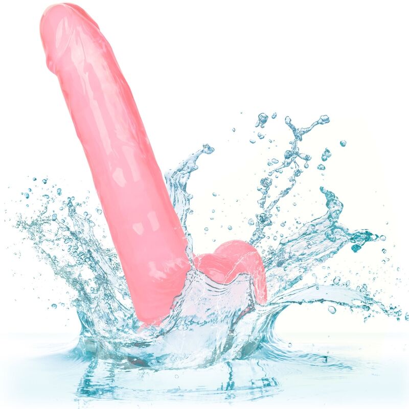 CALEXOTICS – SIZE QUEEN