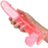 CALEXOTICS – SIZE QUEEN