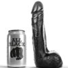 ALL BLACK – SOFT