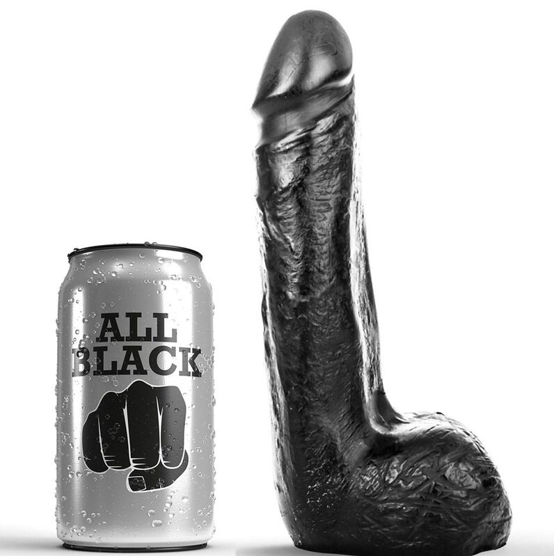 ALL BLACK – SOFT