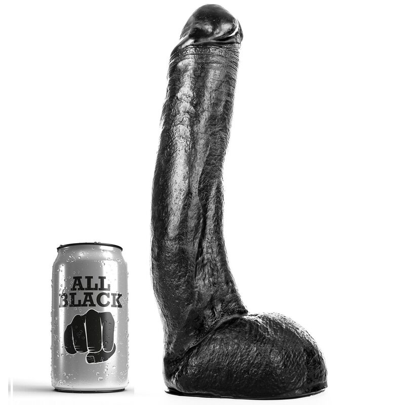 ALL BLACK – DONG