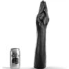 ALL BLACK – FIST