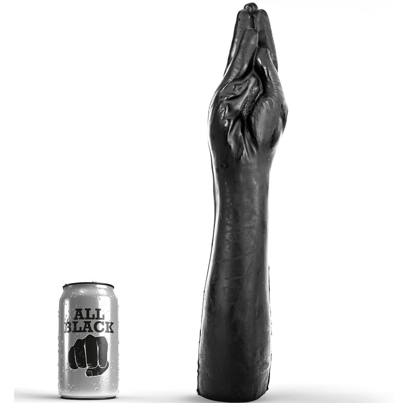 ALL BLACK – FIST
