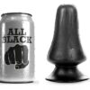 ALL BLACK – ANAL