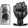 ALL BLACK – FIST