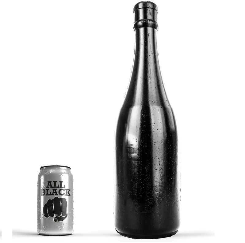 ALL BLACK – BOTTLE