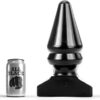 ALL BLACK – ANAL
