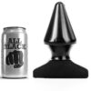 ALL BLACK – ANAL