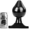 ALL BLACK – ANAL