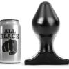 ALL BLACK – ANAL