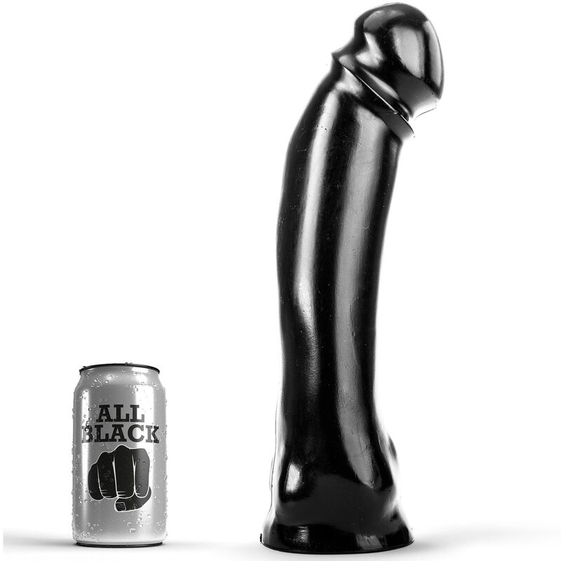 ALL BLACK – DONG