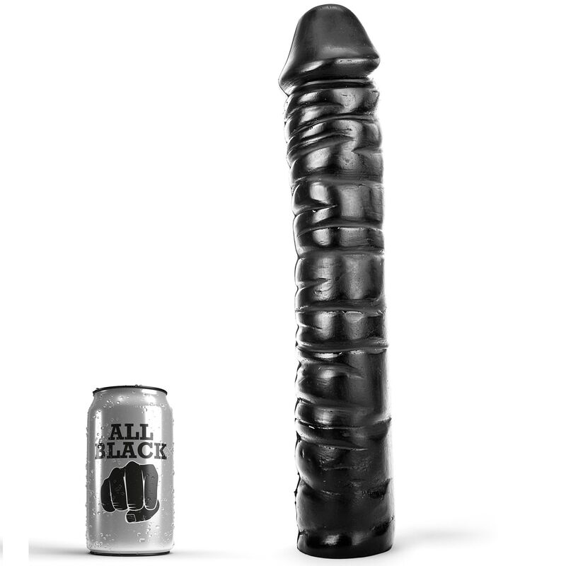 ALL BLACK – DONG
