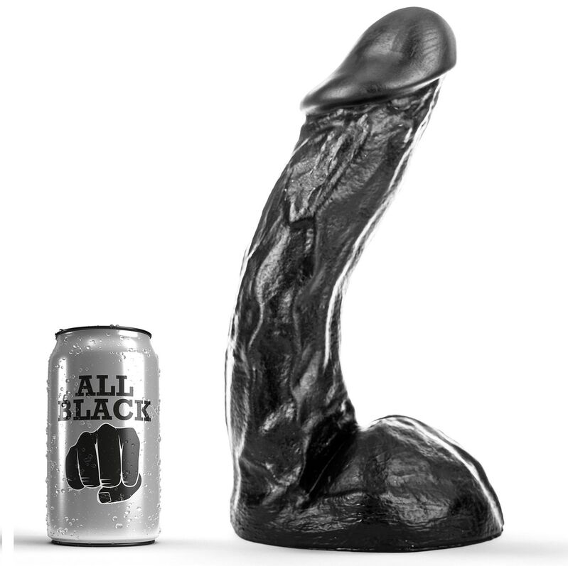 ALL BLACK – DONG