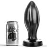 ALL BLACK – ANAL