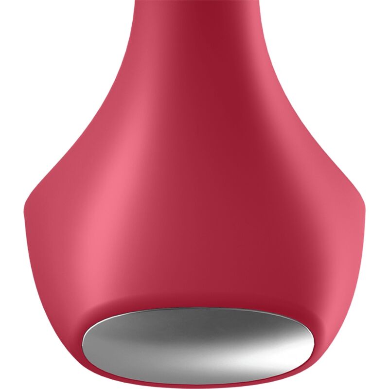 SATISFYER – BACKDOOR LOVER