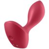 SATISFYER – BACKDOOR LOVER