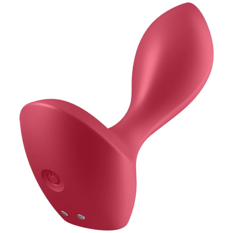 SATISFYER – BACKDOOR LOVER