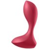 SATISFYER – BACKDOOR LOVER