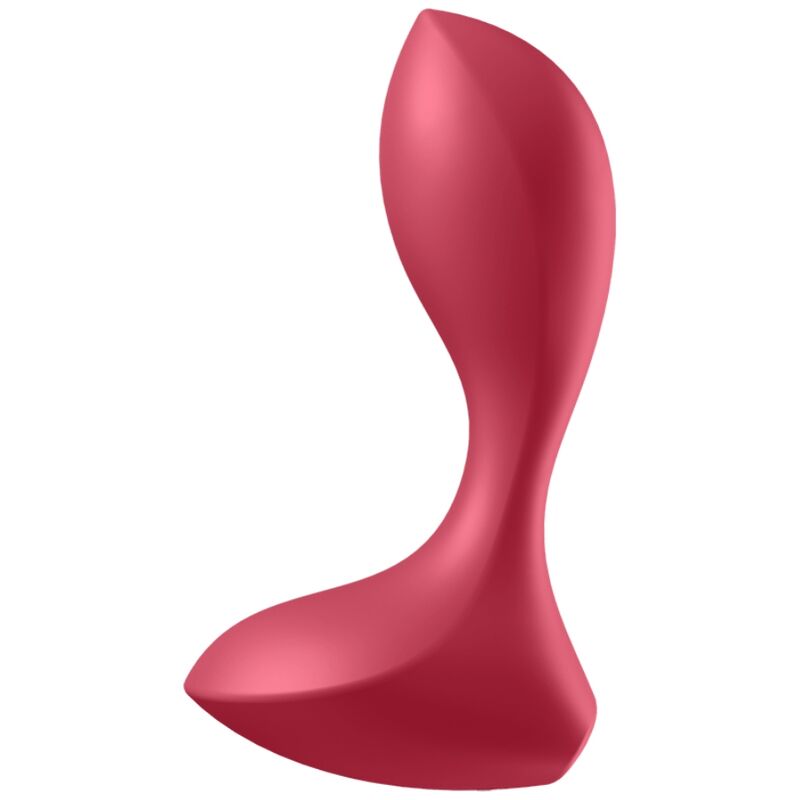 SATISFYER – BACKDOOR LOVER
