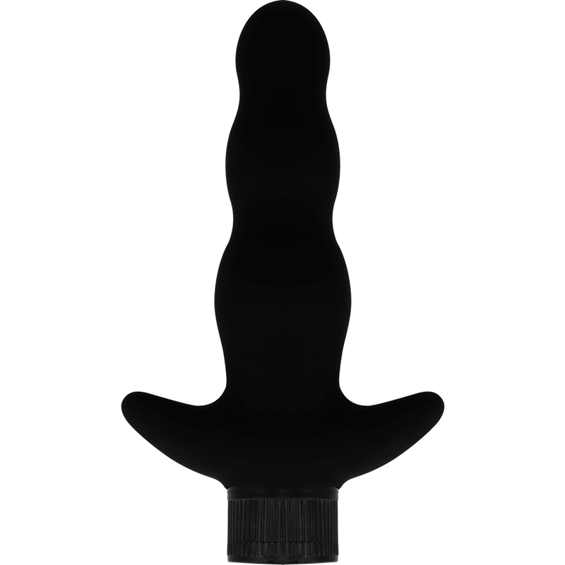 OHMAMA – VIBRATOR PLUG