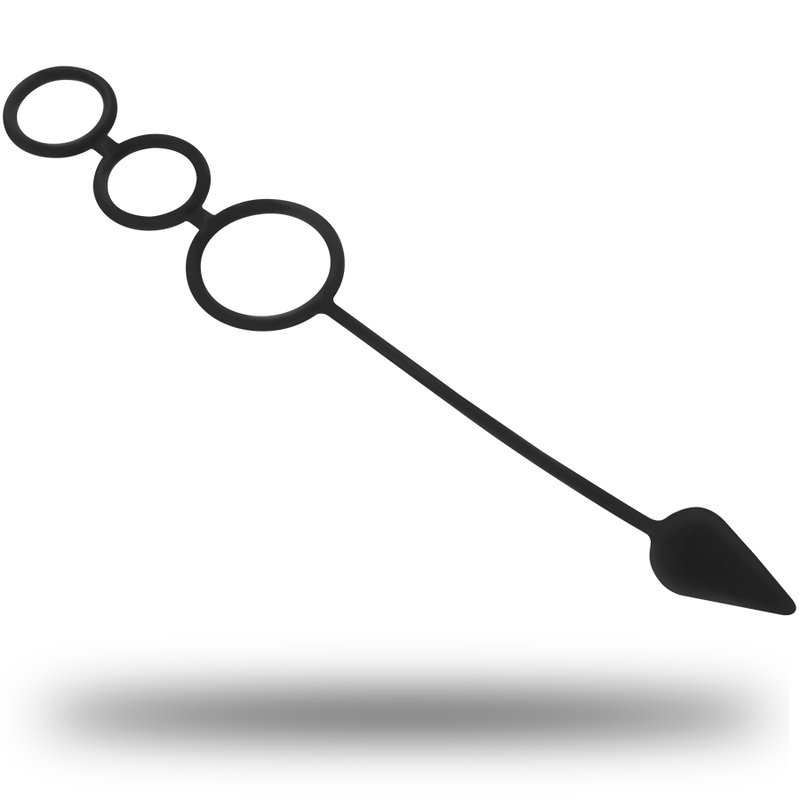 OHMAMA FETISH – SILICONE