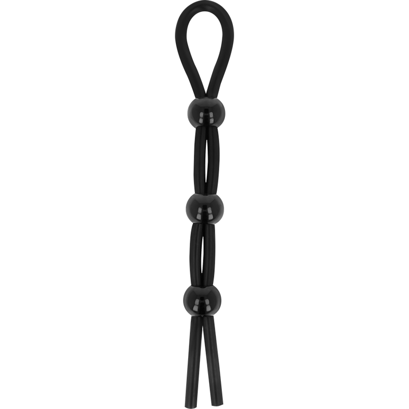 OHMAMA FETISH – CORD-COCK