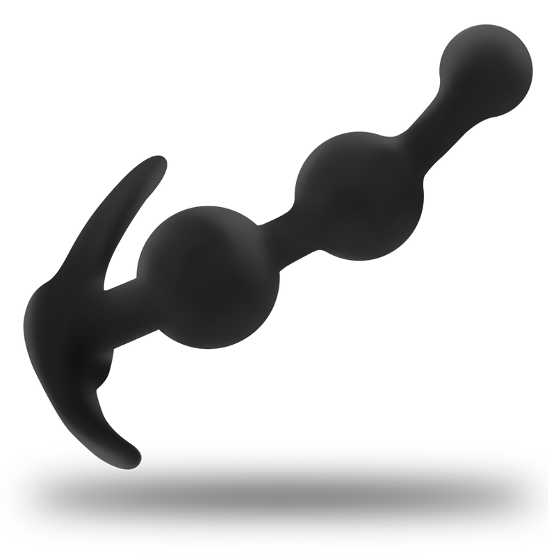OHMAMA – CURVED SILICONE