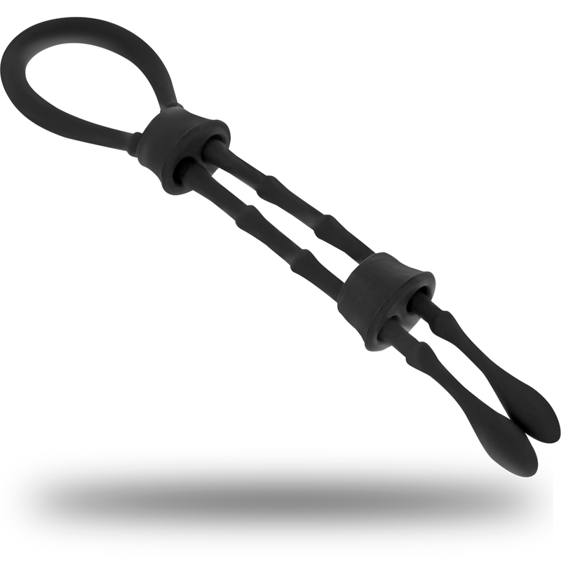 OHMAMA FETISH – SILICONE