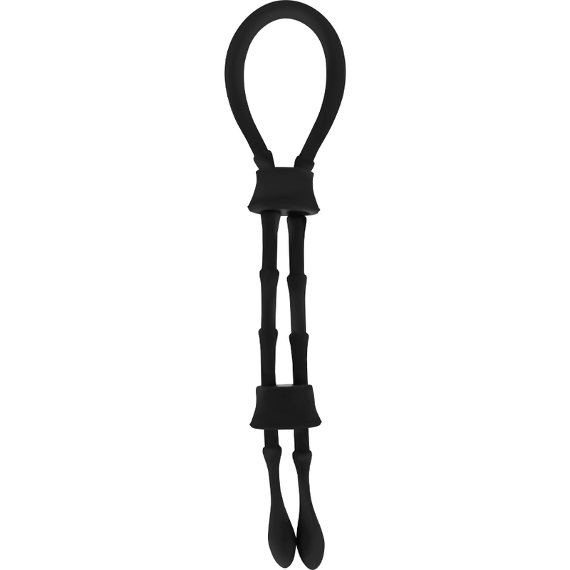 OHMAMA FETISH – SILICONE