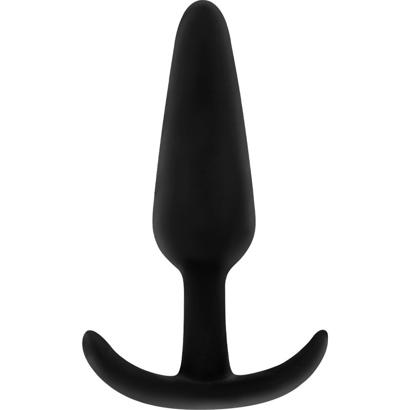 OHMAMA – SILICONE ANAL