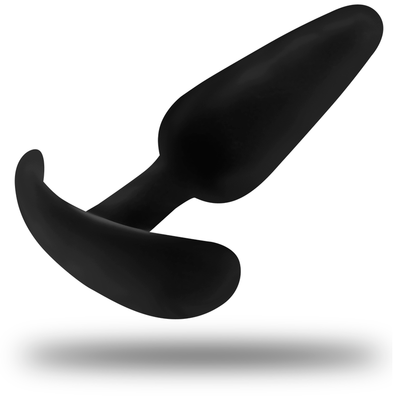 OHMAMA – SILICONE ANAL