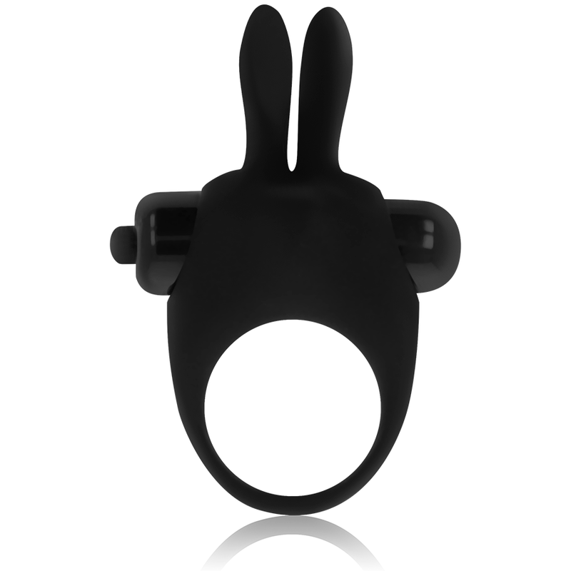OHMAMA – SILICONE RING