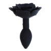 OHMAMA FETISH – BLACK