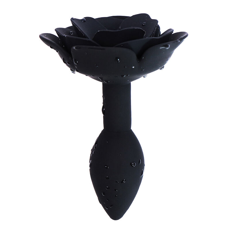 OHMAMA FETISH – BLACK