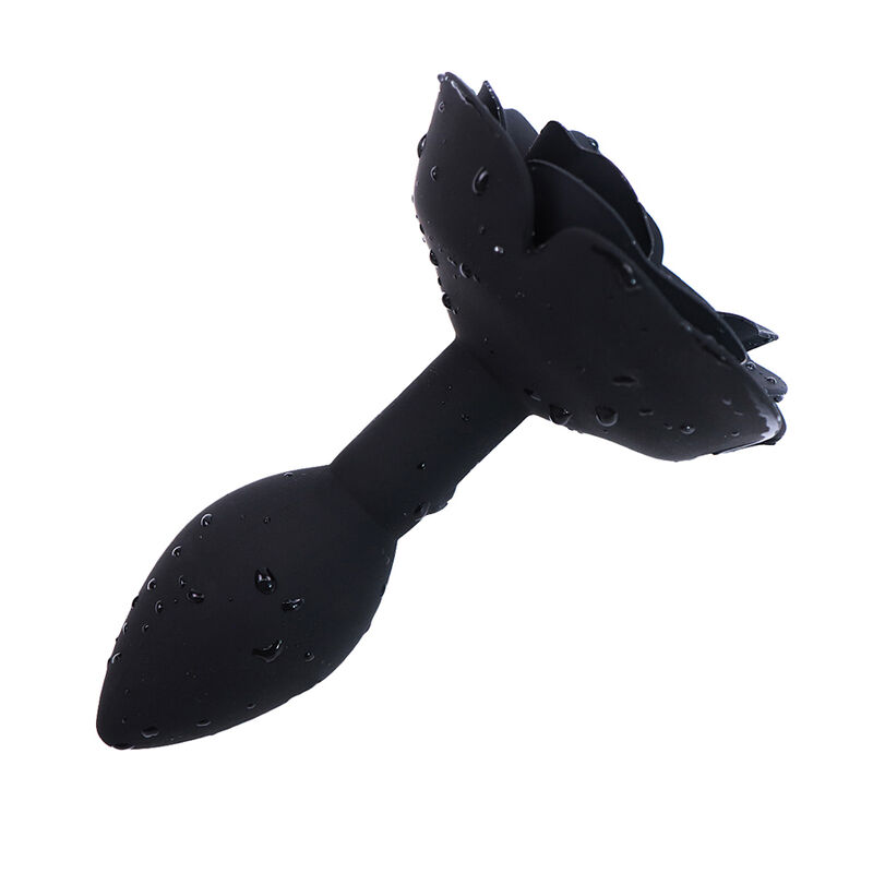 OHMAMA FETISH – BLACK