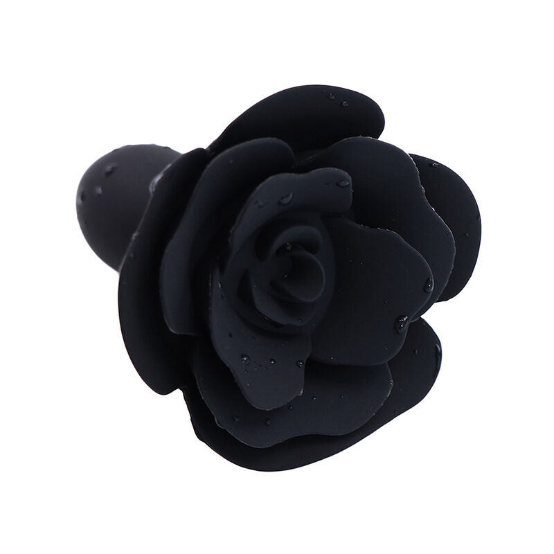 OHMAMA FETISH – BLACK