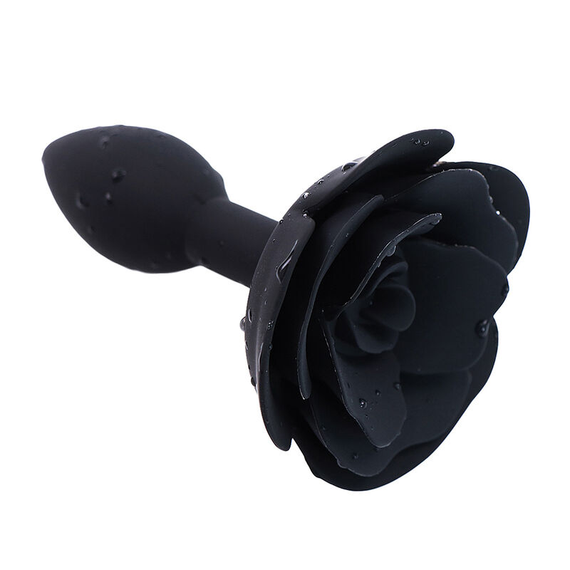 OHMAMA FETISH – BLACK