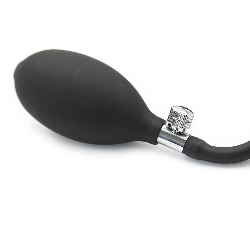 OHMAMA – INFLATABLE FETISH