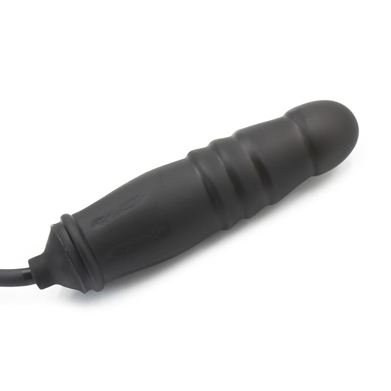 OHMAMA – INFLATABLE FETISH