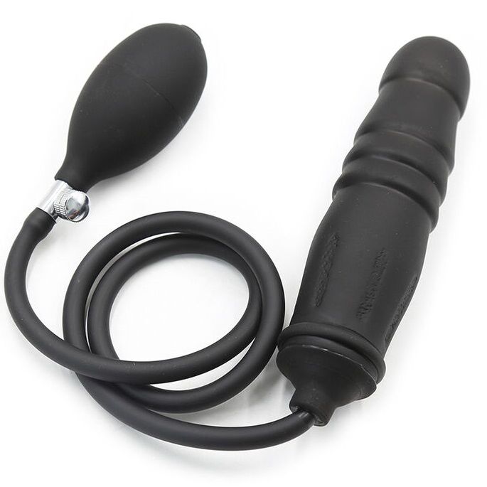 OHMAMA – INFLATABLE FETISH