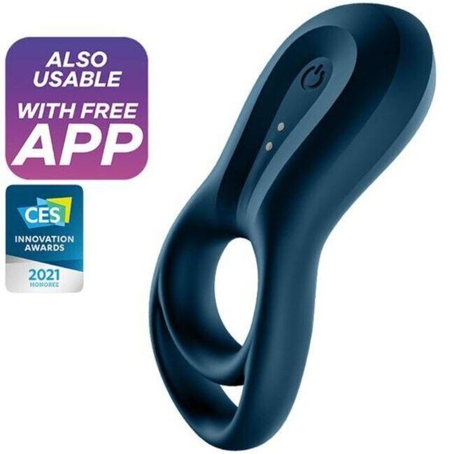 SATISFYER – EPIC DUO