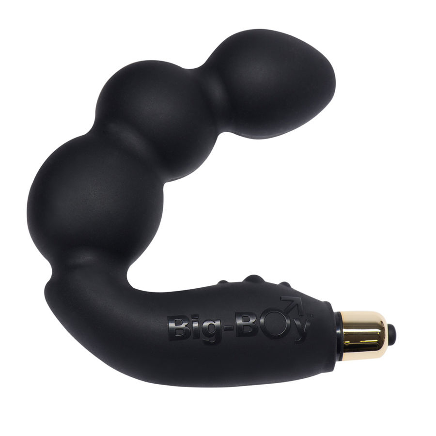 ROCKS-OFF – BIG-BOY 7V