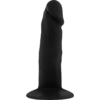 OHMAMA – SILICONE PENIS
