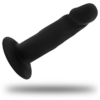 OHMAMA – SILICONE PENIS