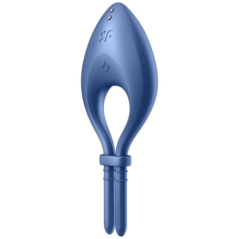 SATISFYER – BULLSEYE RING
