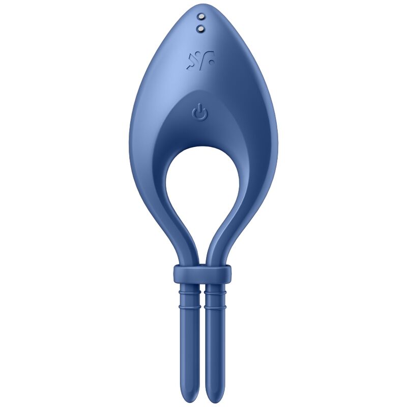 SATISFYER – BULLSEYE RING