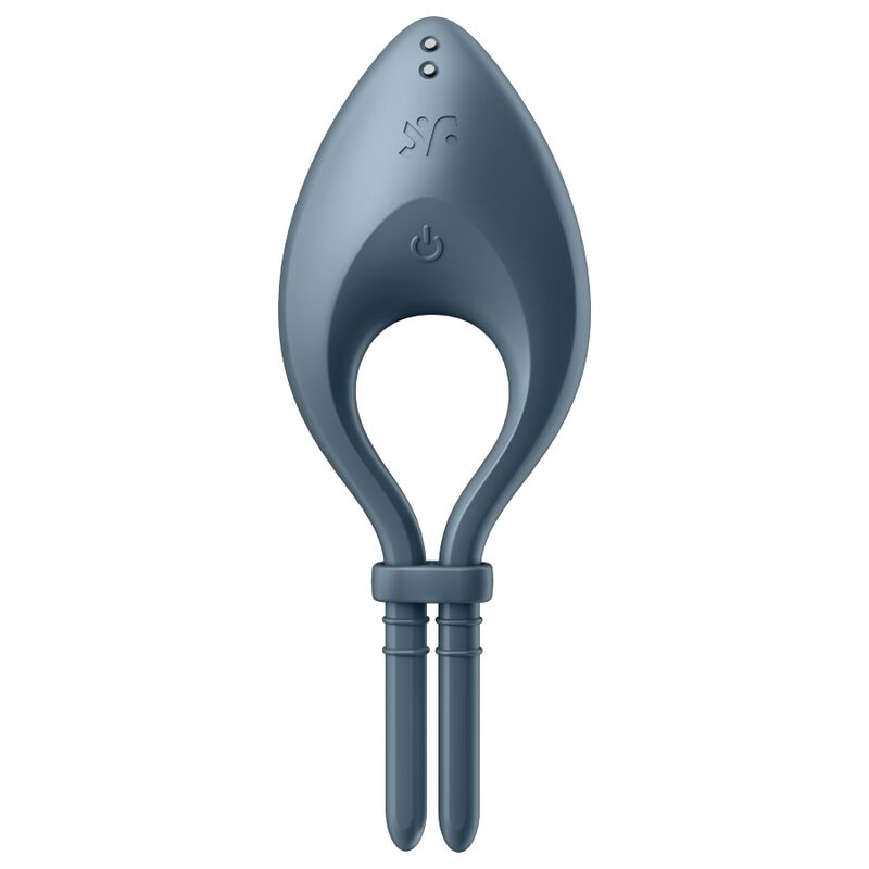 SATISFYER – BULLSEYE RING