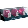 SATISFYER – 3 MASTURBATOR